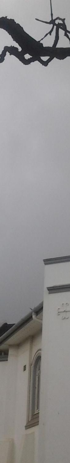 NGK Church-巴兰基亚