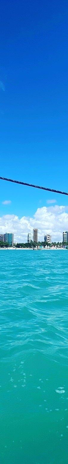 Piscinas Naturais de Pajucara-马塞约