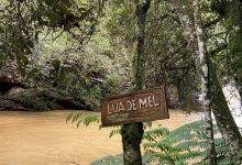 Cachoeira Veu de Noiva Cachoeira Veu de Noiva景点图片