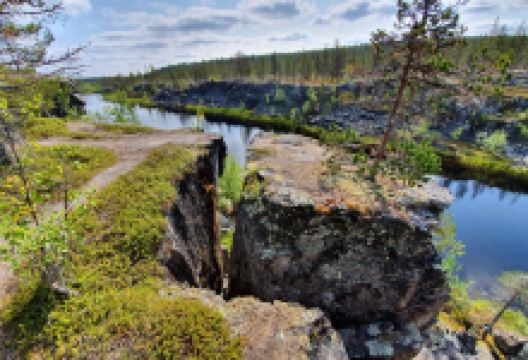 Taatsin seita景点图片