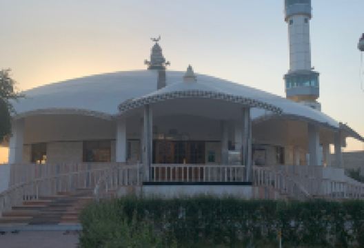 RAZA MASJID景点图片