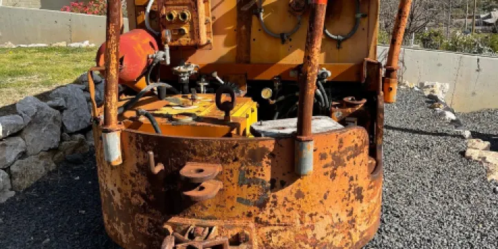 Kandos Bicentennial Industrial Museum Inc.