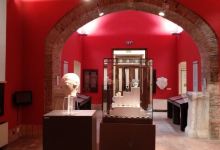 Museo Archeologico e Numismatico Provinciale - MARCH景点图片