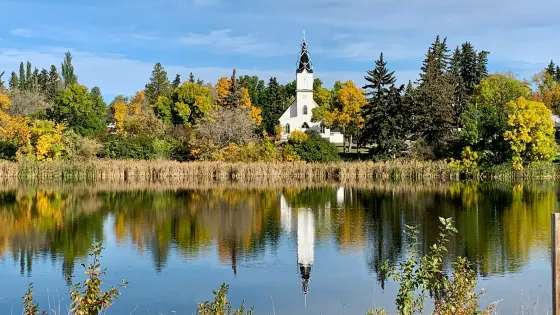 Golden Jubilee Park