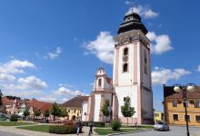 Kostel sv. Matěje景点图片