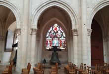 Eglise Saint-Jean-au-Marché景点图片