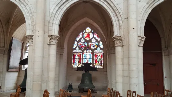 Eglise Saint-Jean-au-Marché