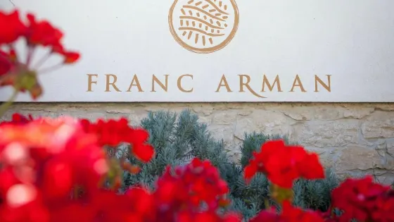 Franc Arman Winery