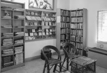 Bistaar: Chittagon Arts Complex景点图片
