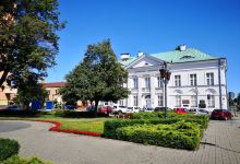 Museum of the Sochaczew Land and Battlefield on Bzura景点图片