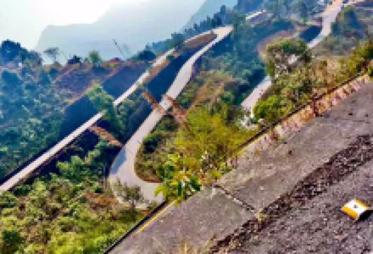 Sindhuli Gadhi景点图片
