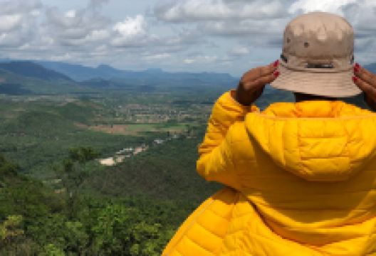 Prince of Wales View景点图片