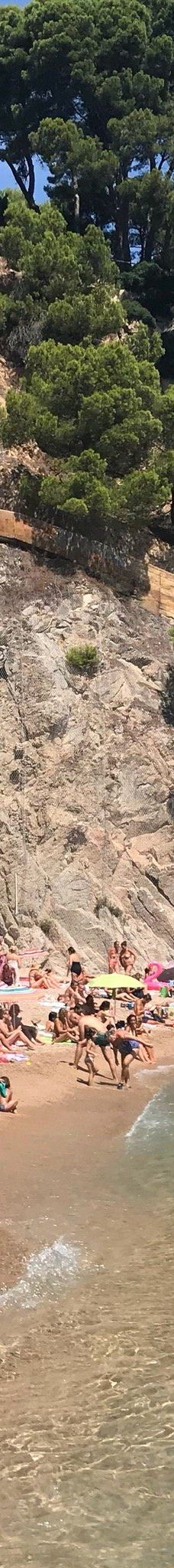 Cala El Golfet-帕拉弗鲁赫尔