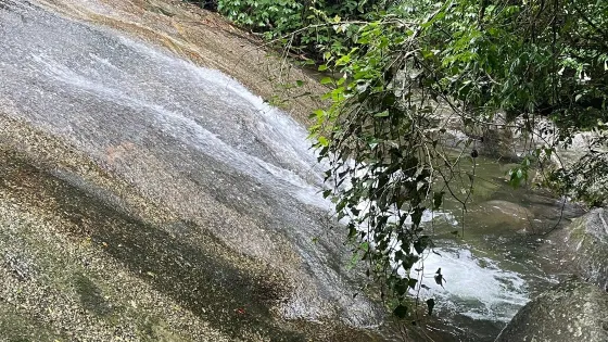 Tres Bacias