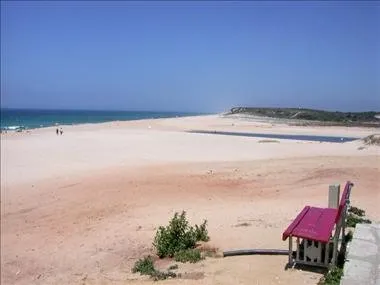 Lagoa de Melides