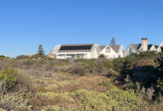 Grotto Bay Coastal Nature Reserve景点图片