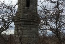 Jenny Lind Tower景点图片