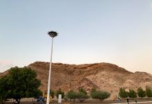 Al Misyal park景点图片