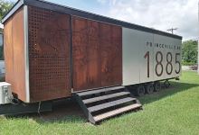Princeville Museum Welcome Center景点图片