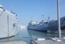 KRI Dewa Ruci景点图片