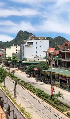 Phong Nha Cave-松泽