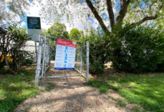 Mackle Road Dog Run景点图片