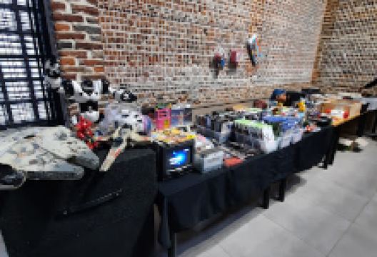 Salle La Grange景点图片