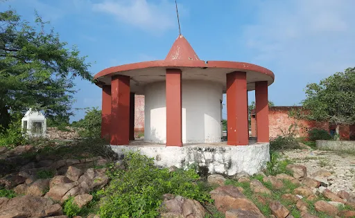Parson Temple