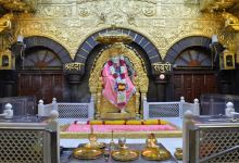 Shirdi Sai Center of South Florida景点图片