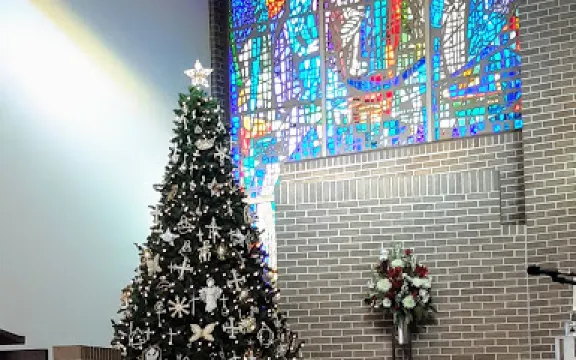 St Andrew's Lutheran Church