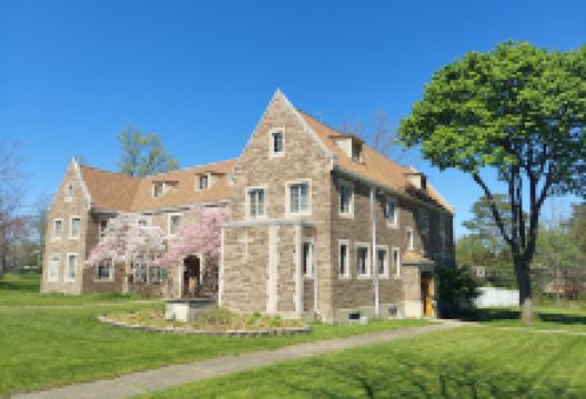 Bhakti Marga Paranitya Narasimha Ashram景点图片