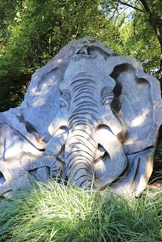 海德堡动物园-海德堡