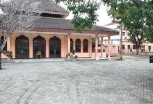Masjid Yamp - Ngimbang景点图片