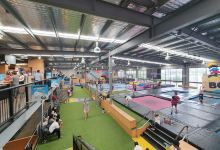 BOUNCE Inc Marleston景点图片