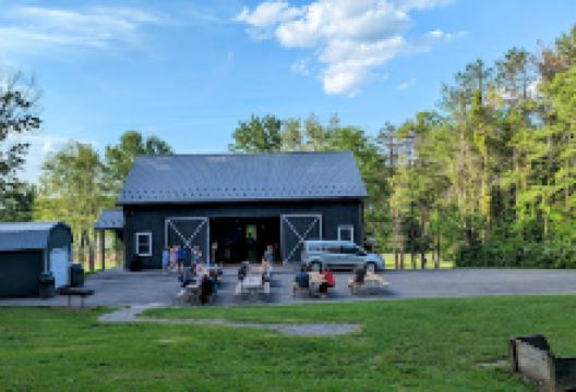 Knob Hill Community Park景点图片