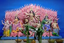 Dispur Barowari Puja Samiti景点图片