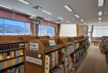 Miyadamura Library景点图片