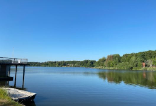 Camping le refuge des pecheurs景点图片