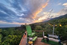 Mirador del Colibrí.景点图片