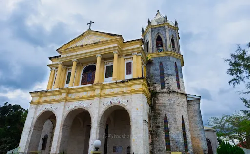 Assumption of Our Lady Shrine