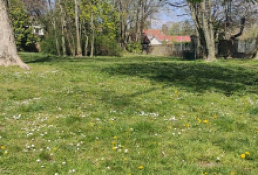 Aire De Jeux Enfants De Marly La Ville景点图片