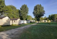 Camping Le Lys Blanc景点图片