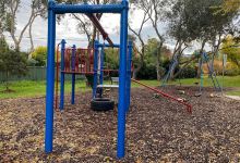 Harding Street Playground景点图片