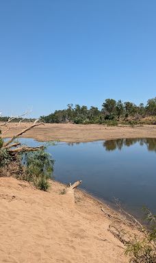 Bandilngan (Windjana Gorge) National Park-King Leopold Ranges