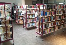 Stadtbibliothek Treuenbrietzen景点图片