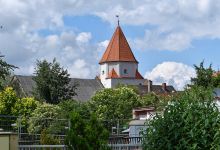 Wittelsbacher Museum景点图片