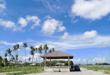 Pantai Semanyir景点图片