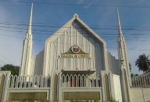 Iglesia Ni Manalo - Lokal ng Medina景点图片