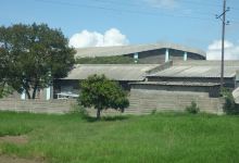 ZAOGA JUMBO CHURCH景点图片