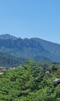 束草私立博物馆-束草市